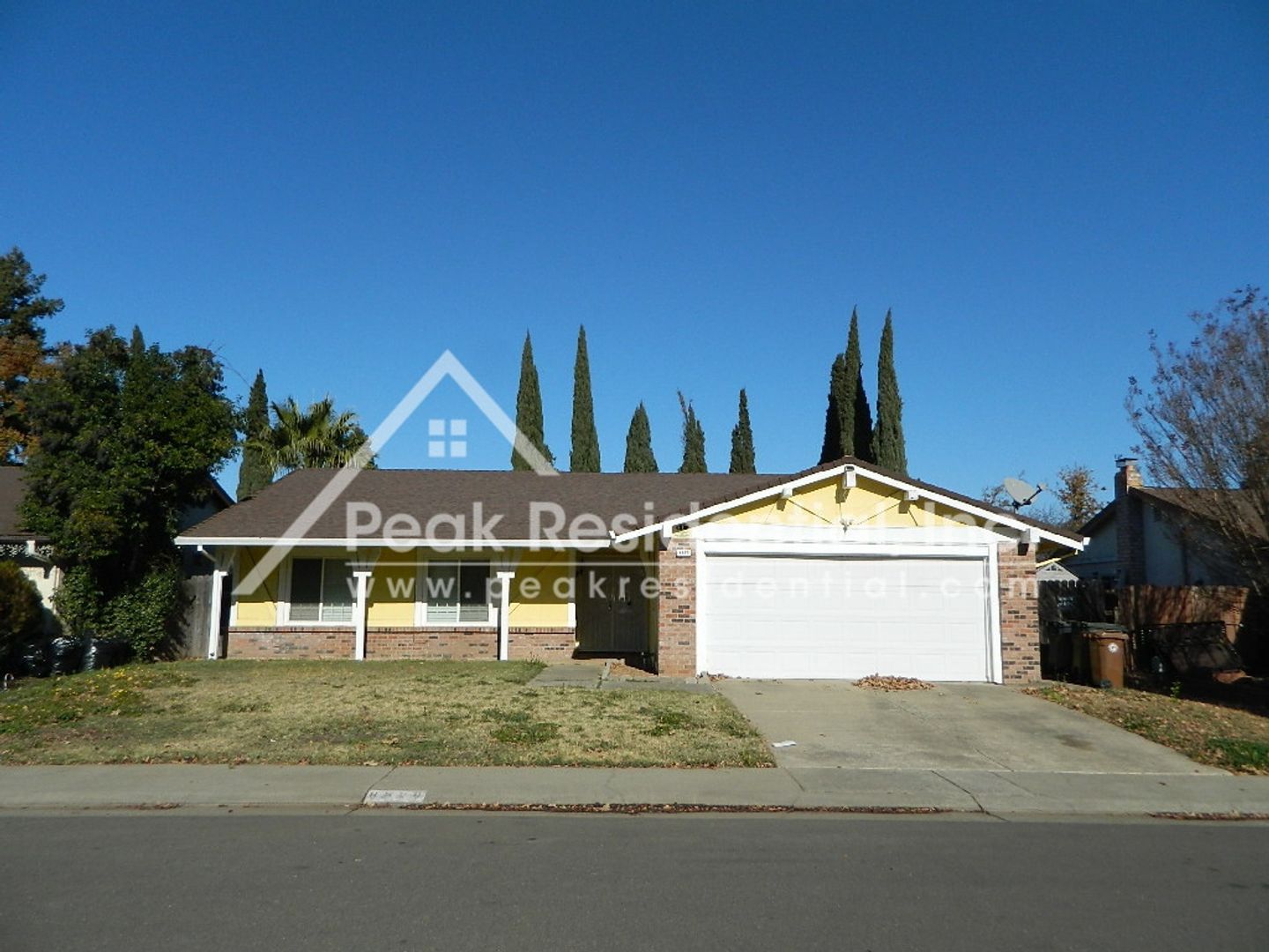 Elk Grove House: 8529 Birch Crest Ct