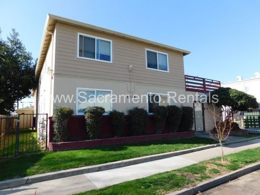 Updated 1bd/1ba North Sacramento Apartment – photo 1