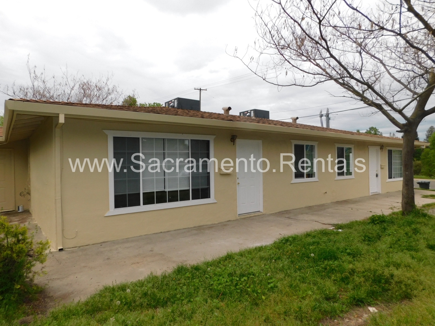 Roseville House: 1820 Cirby Way #2