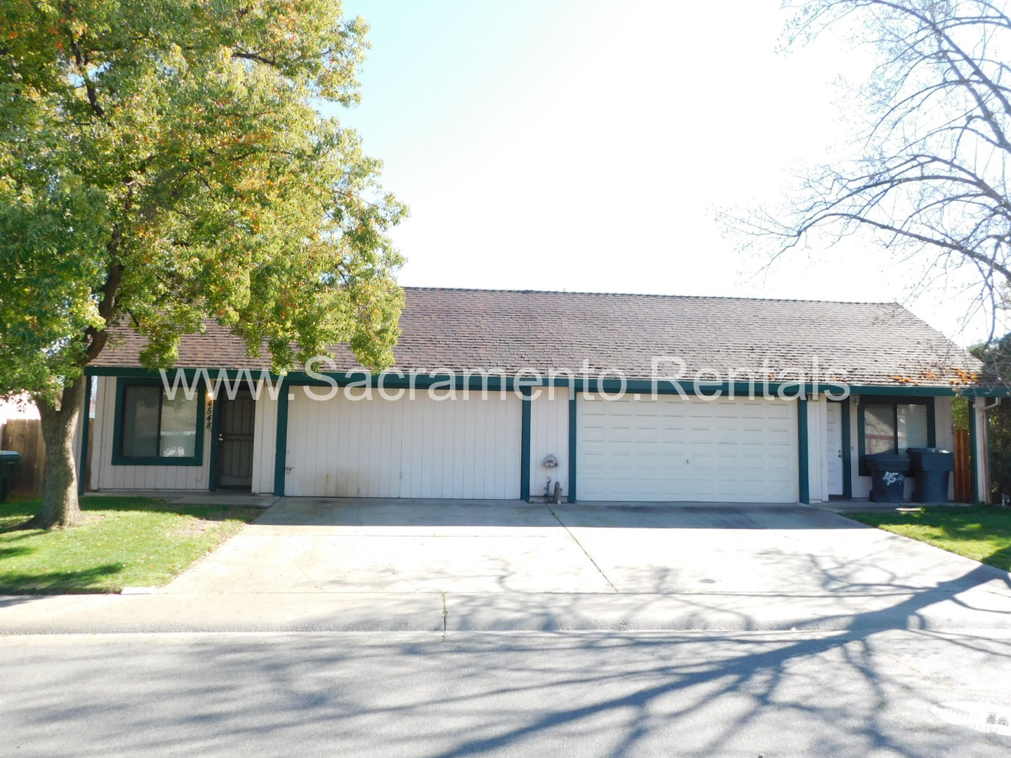 Sacramento House: 4548 Bomark Way