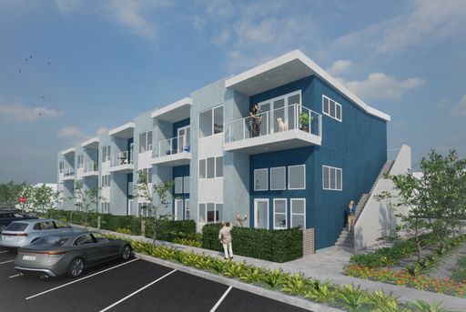 MOVE IN BONUS! Deal ends at the end of July. Introducing 14onHarding, where modern living meets convenience! Embrace a lifestyle of comfort and style in our BRAND-NEW apartments! – photo 1