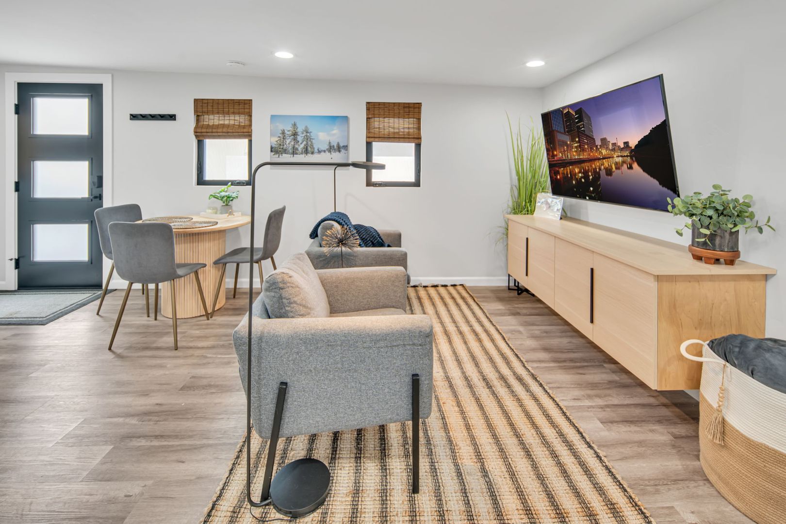 Coronado Apartment: 437 Alameda Blv-ADU