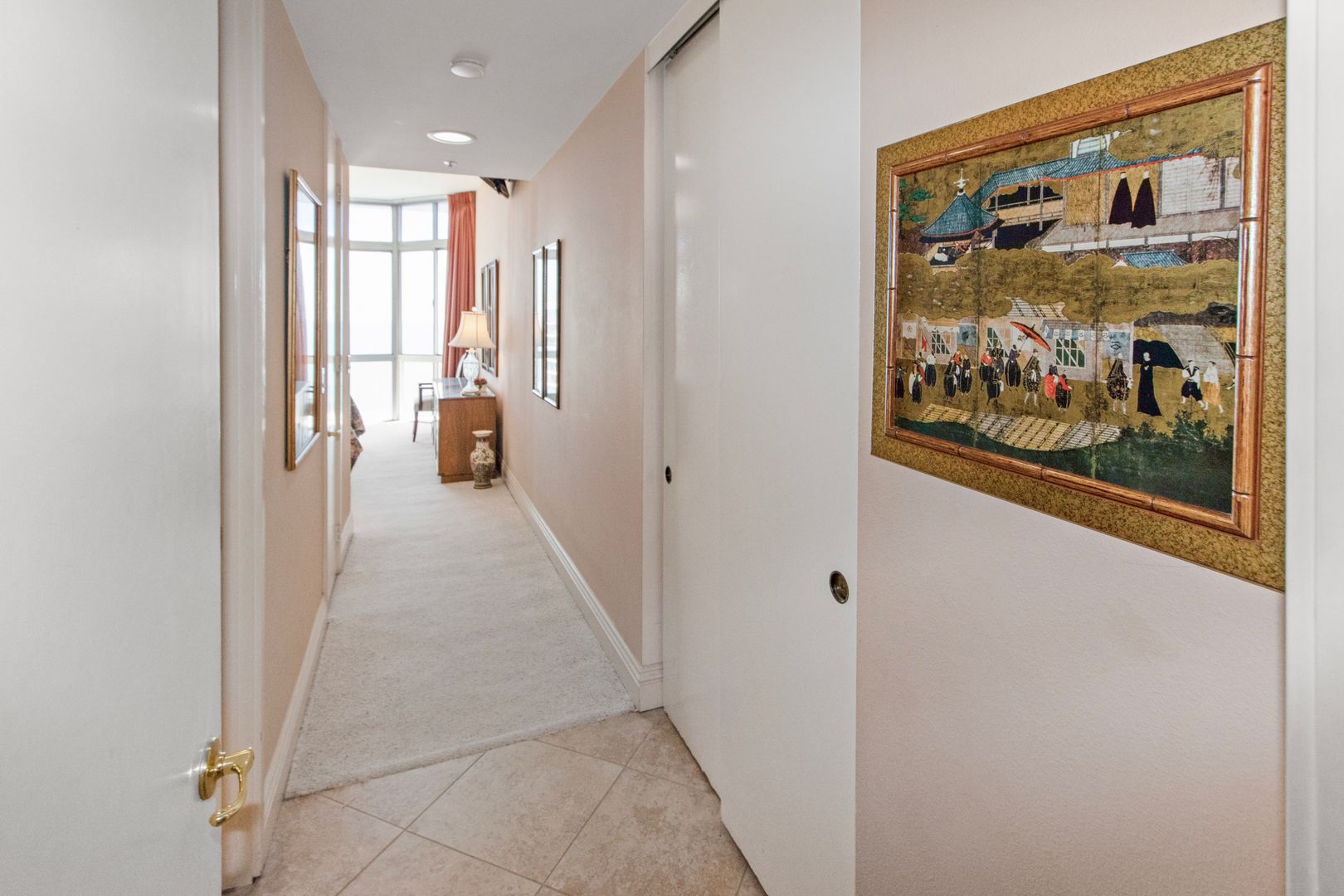 Coronado Apartment: 1750 Avenida Del Mundo #1607