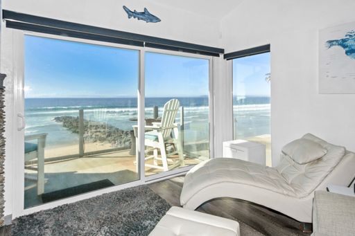 Available Long Term Furnished Beach Front Condo! – photo 1