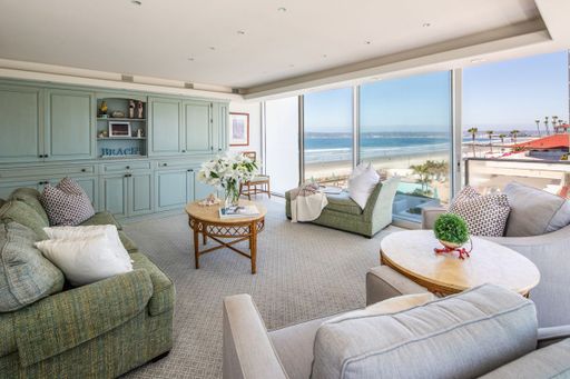 Three bedroom Vacation rental at Coronado Shores! – photo 1