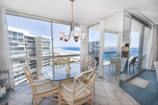 Rental Available at The Coronado Shores with Bay and Ocean views! – photo 1