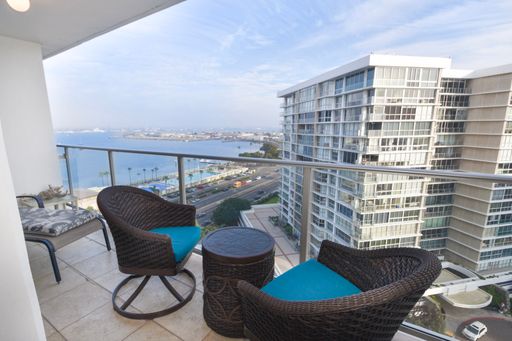 Vacation rental at Coronado Shores! – photo 1