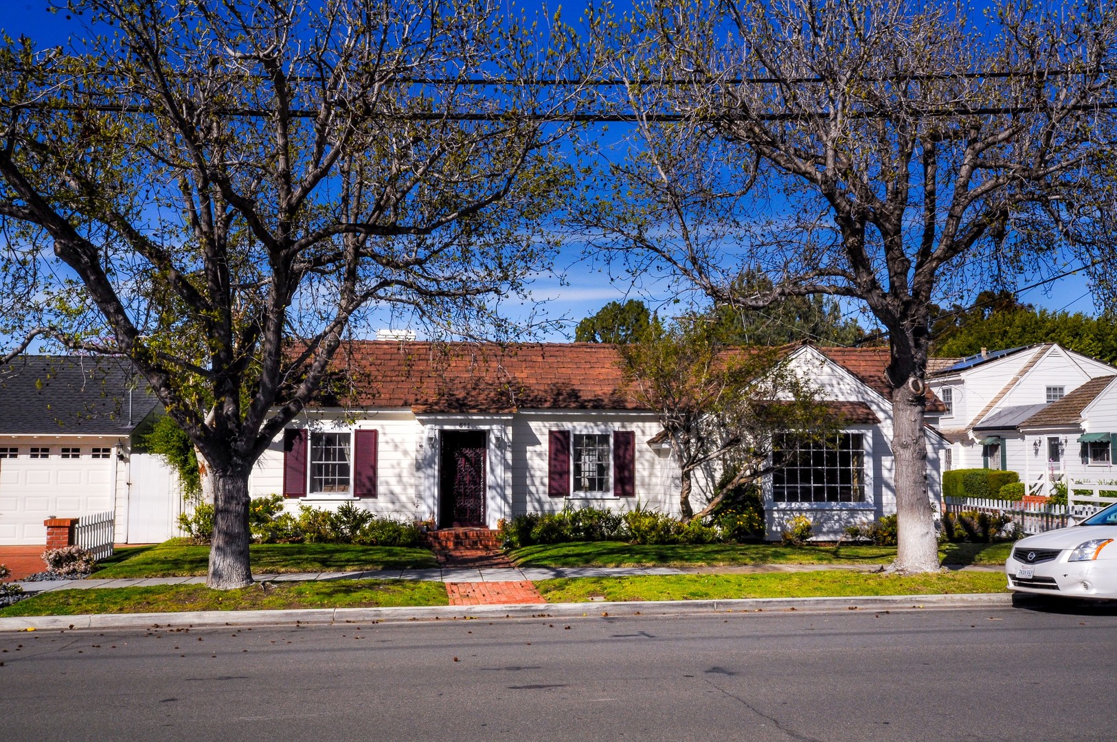 Coronado House: 811 2nd Street