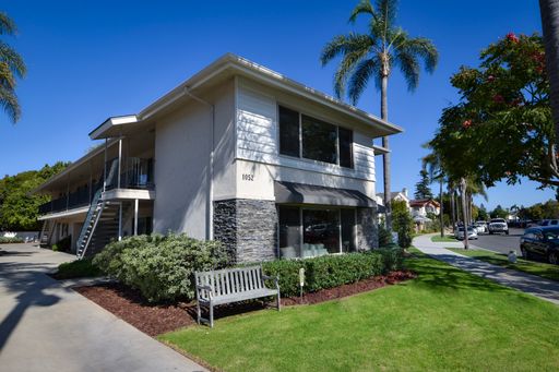 Village Condo for Rent for the school year – photo 1