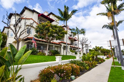 Coronado Furnished Condo – photo 1