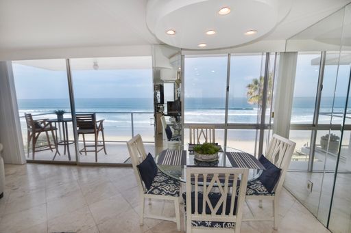 Vacation rental at Coronado Shores! – photo 1