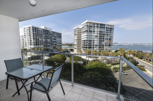 July Vacation Rental at Coronado Shores! – photo 1