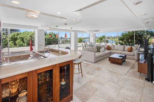 Long Term or Short term rental available in Coronado Shores! – photo 1