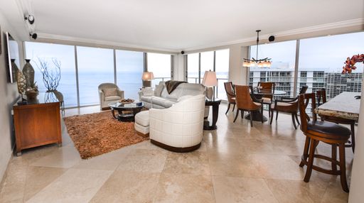 Available Short Term Vacation Rental at El Encanto Tower – photo 1