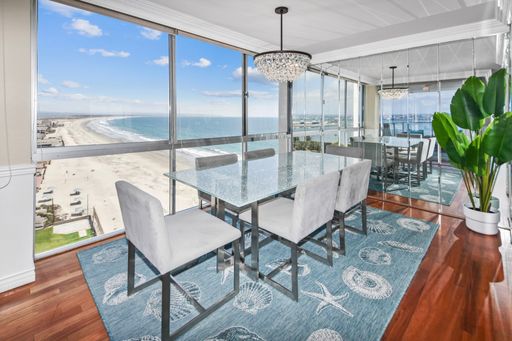 Available Short Term Rental at El Camino Tower – photo 1