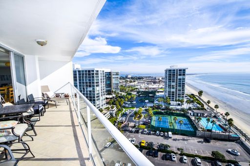 Available Vacation Rental at Coronado Shores! – photo 1