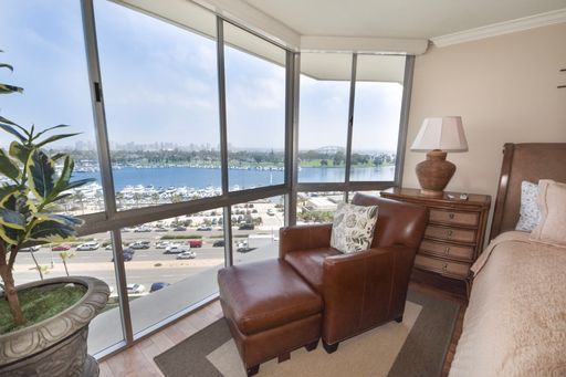 Coronado Shores-Vacation Rental Available in La Princesa tower. – photo 1