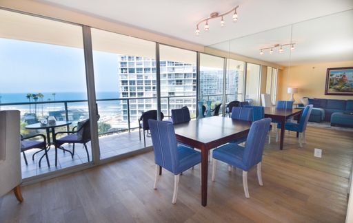 Updated Coronado Shores Vacation Rental – photo 1