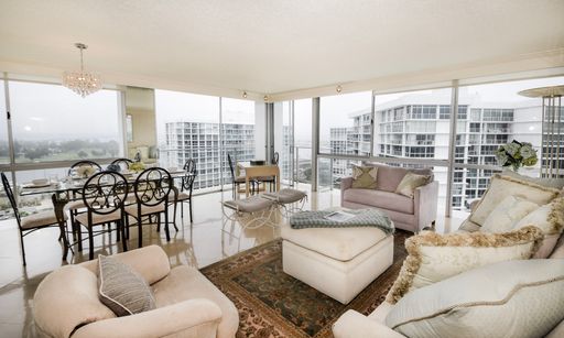 Las Palmas Tower Coronado Shores Rental – photo 1