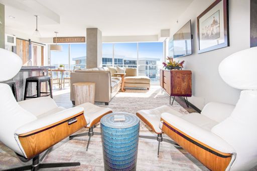 Vacation rental at Coronado Shores! – photo 1