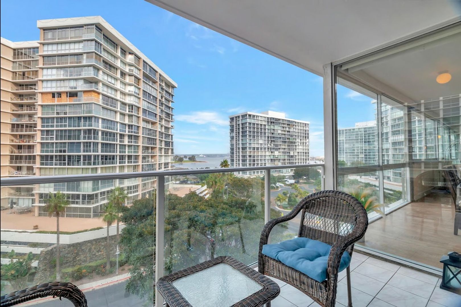 Coronado Apartment: 1760 Avenida Del Mundo Unit 502