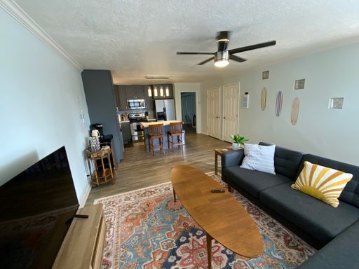 3 bedroom Furnished Townhouse – photo 1