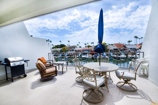 Vacation home available at Coronado Cays. – photo 1