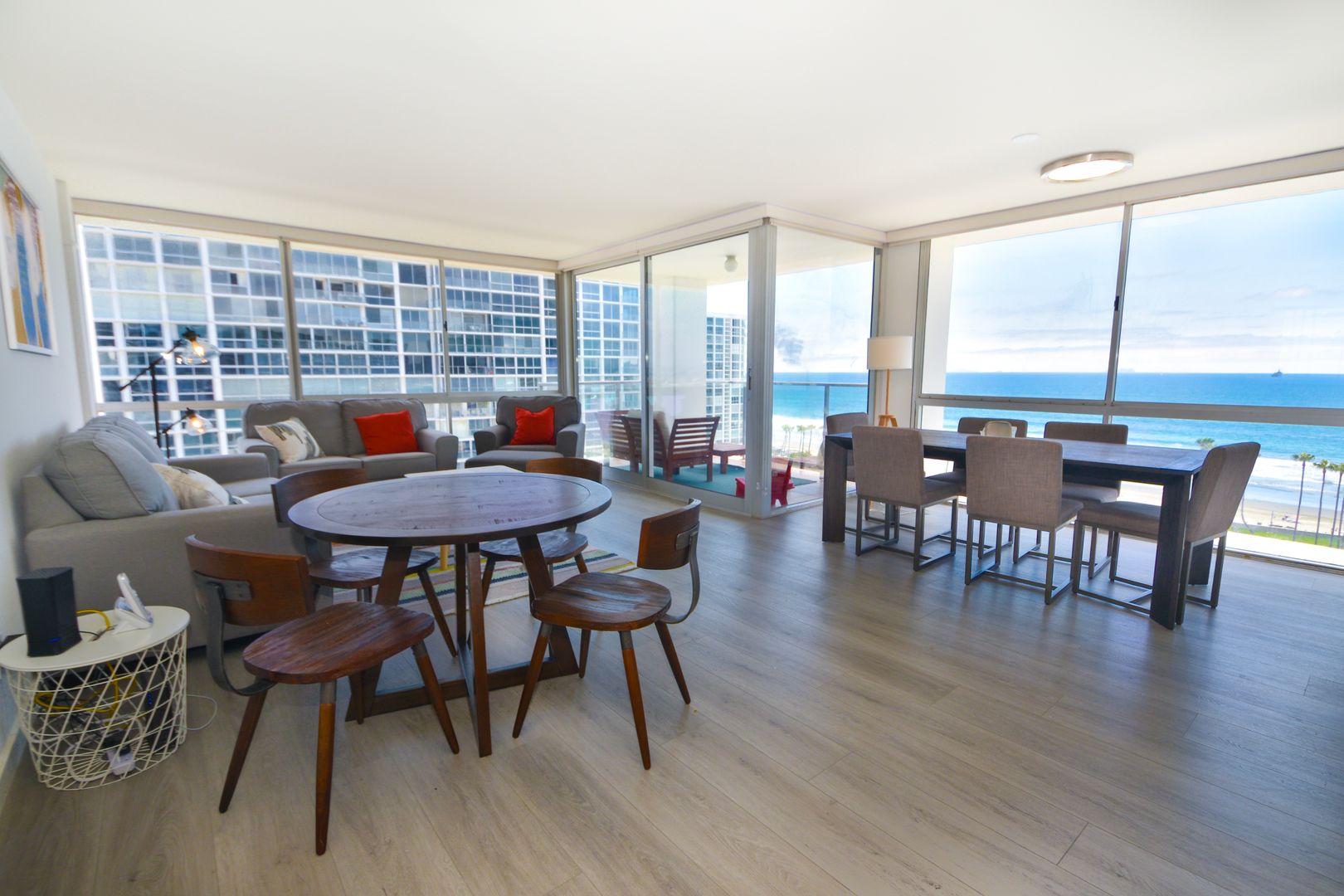 Coronado Apartment: 1770 Avenida Del Mundo #1003