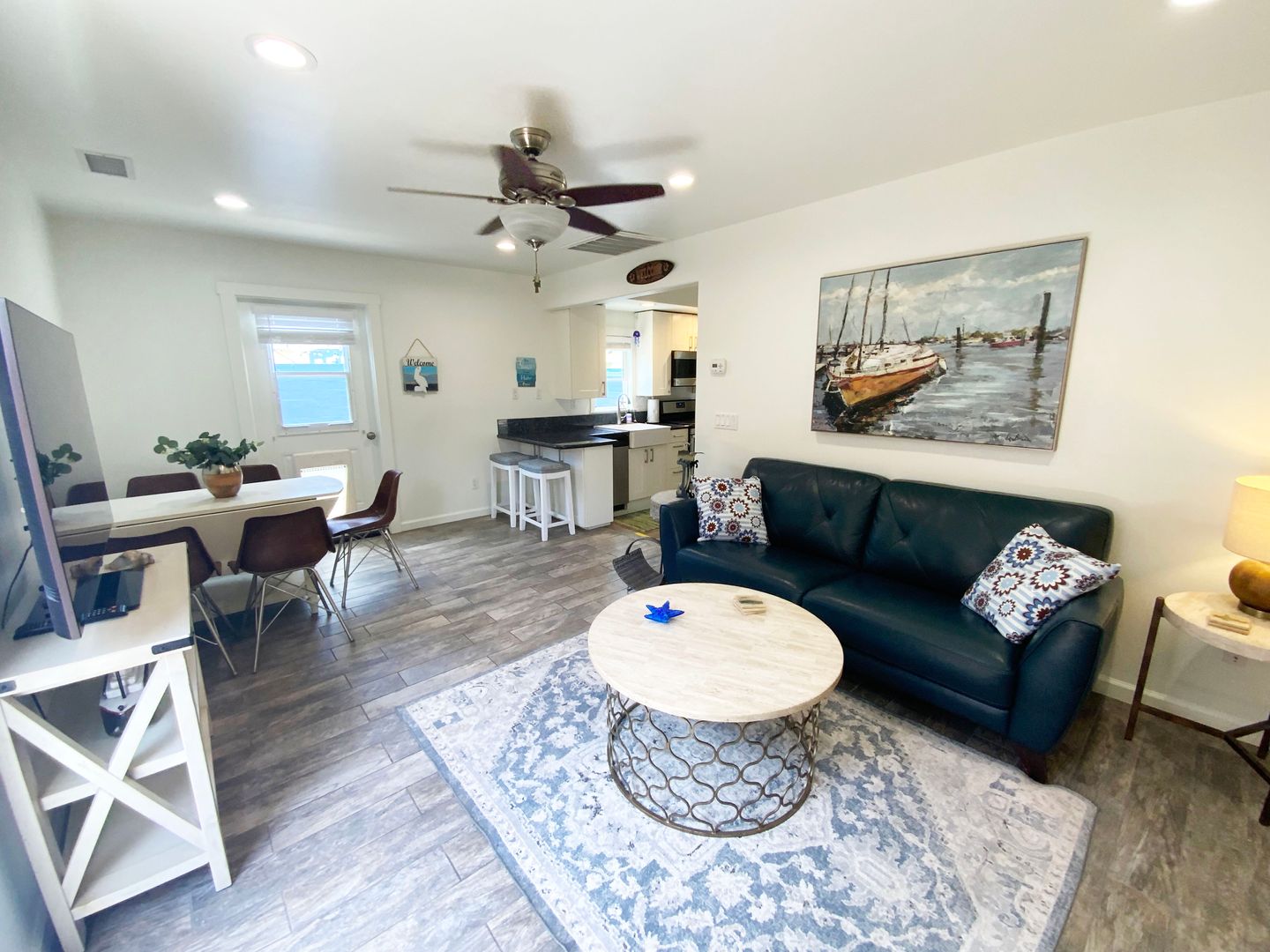 Coronado Apartment: 614 I Avenue-ADU