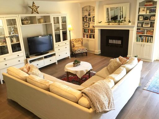 Vacation Home in Coronado Cays – photo 1