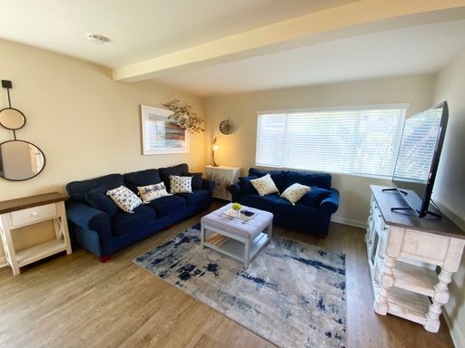 2 Bedroom Condo on Seacoast Drive – photo 1