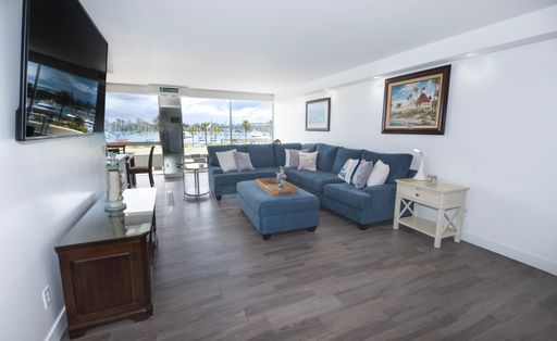 Luxury Coronado Shores Terrace Rental! – photo 1