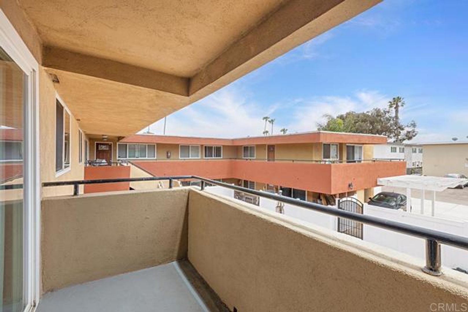 Imperial Beach Condo: 575 7th Street #203