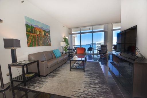 Coronado Shores at La Princesa tower Ocean view unit. – photo 1