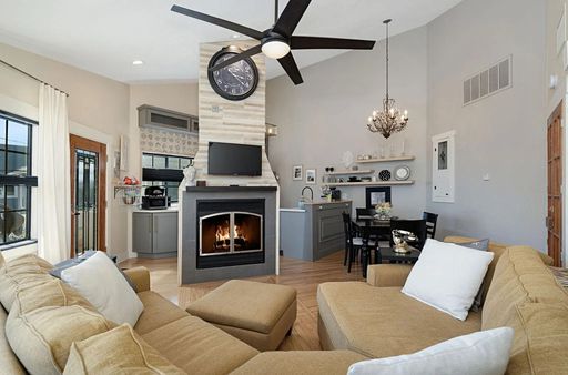 Updated Condo Steps From the Beach – photo 1