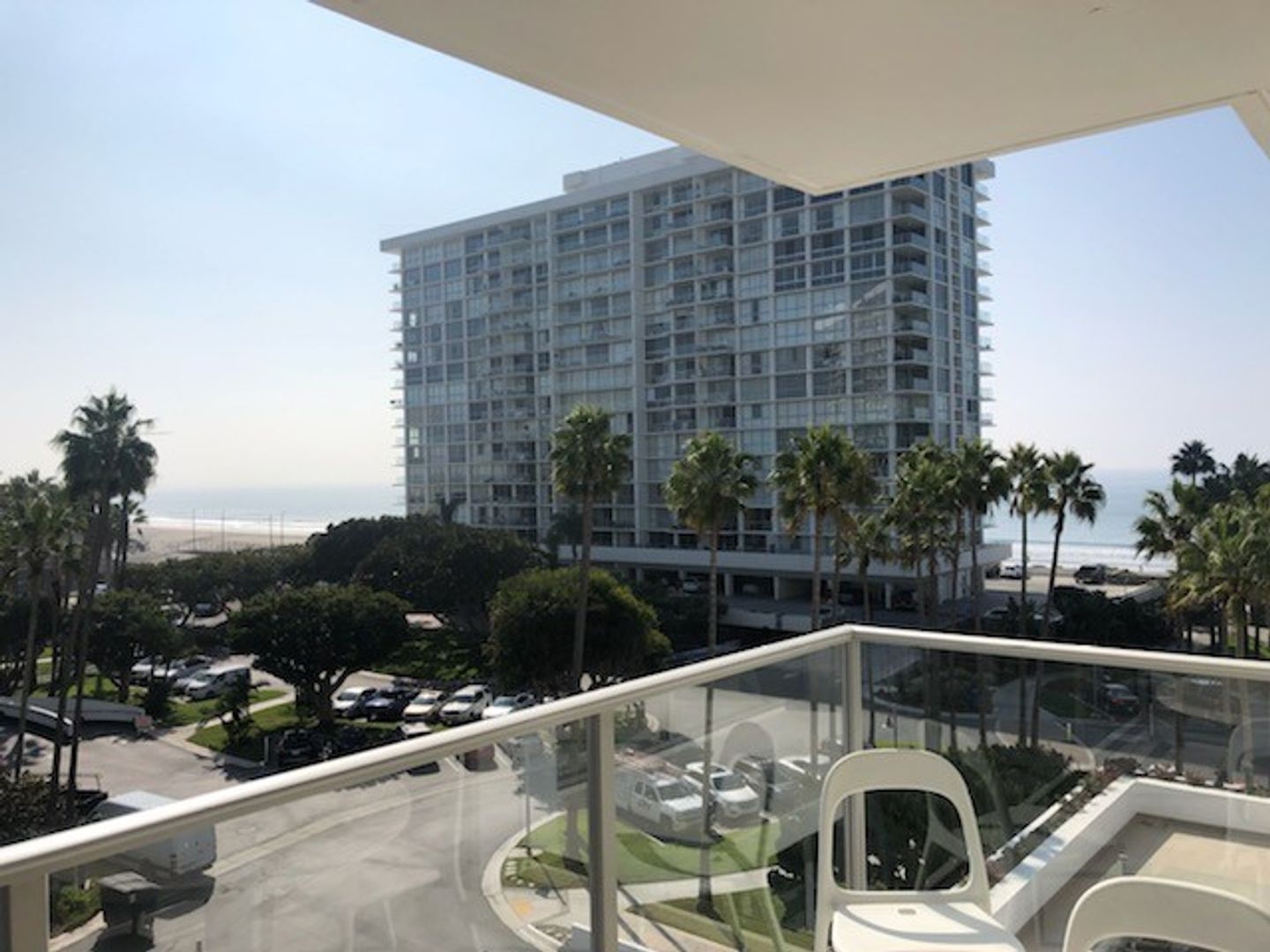 Coronado Apartment: 1810 Avenida Del Mundo #409