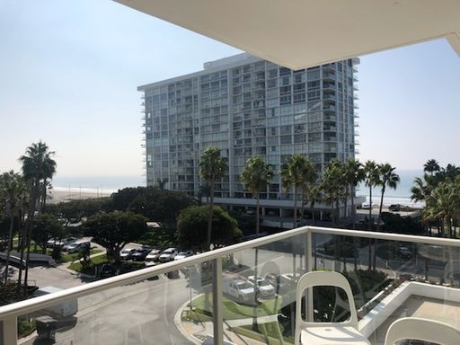 Available Vacation at Coronado shores in El Encanto Tower – photo 1