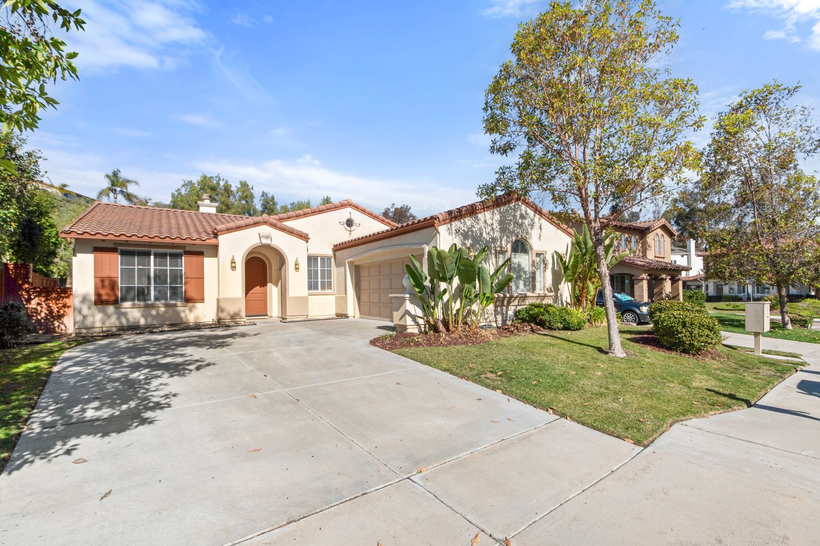 Chula Vista House: 2651 El Granada Rd