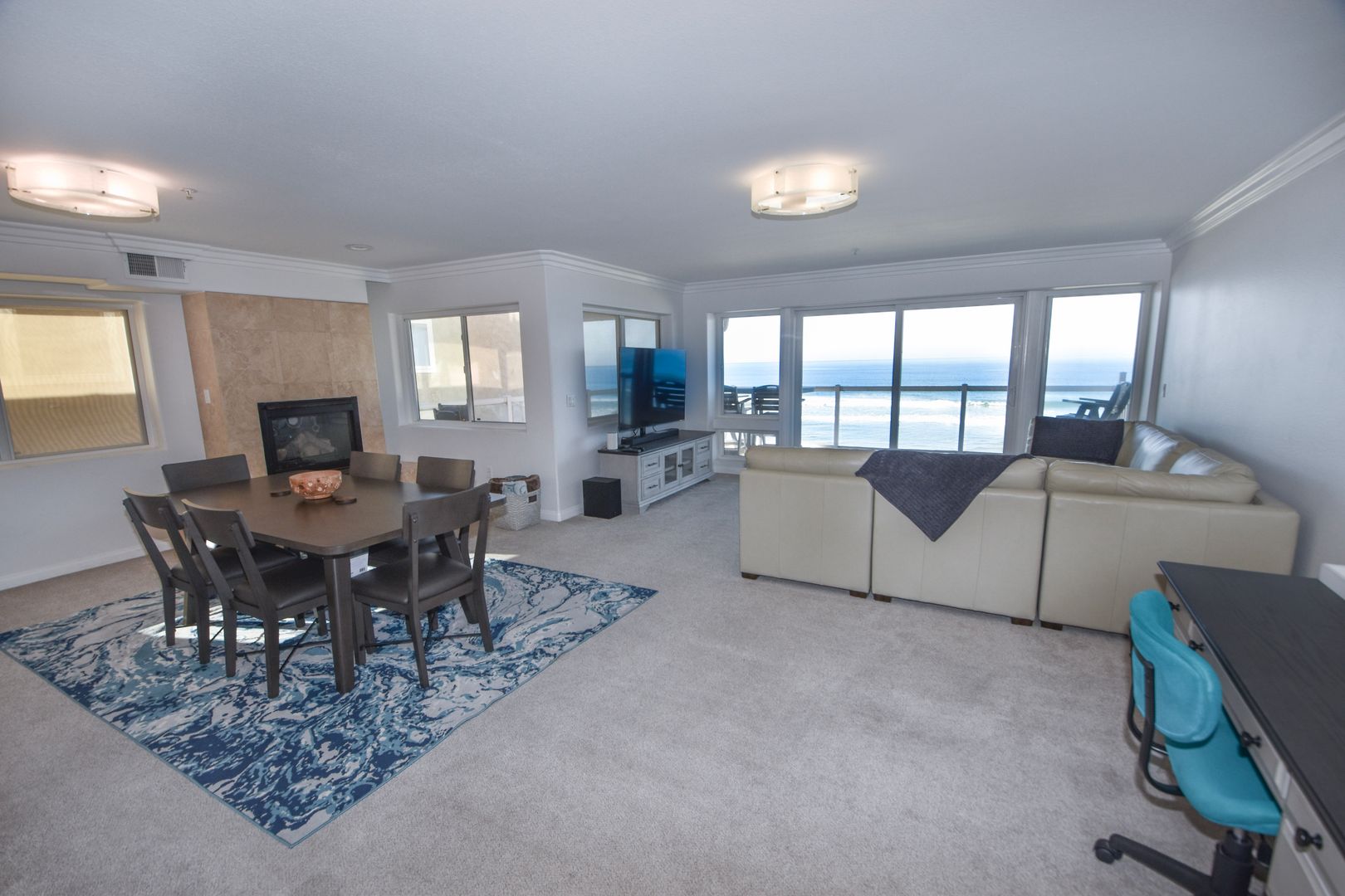 1456 Seacoast Drive 2A, Imperial Beach, CA 91932