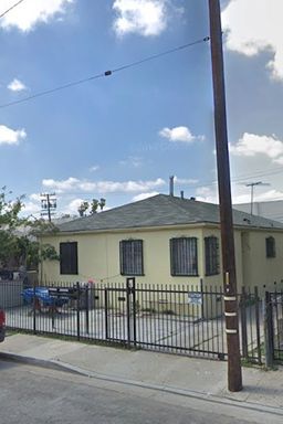 East Los Angeles, 90022 - 1 Bedroom / 1 Bath Upgraded Unit