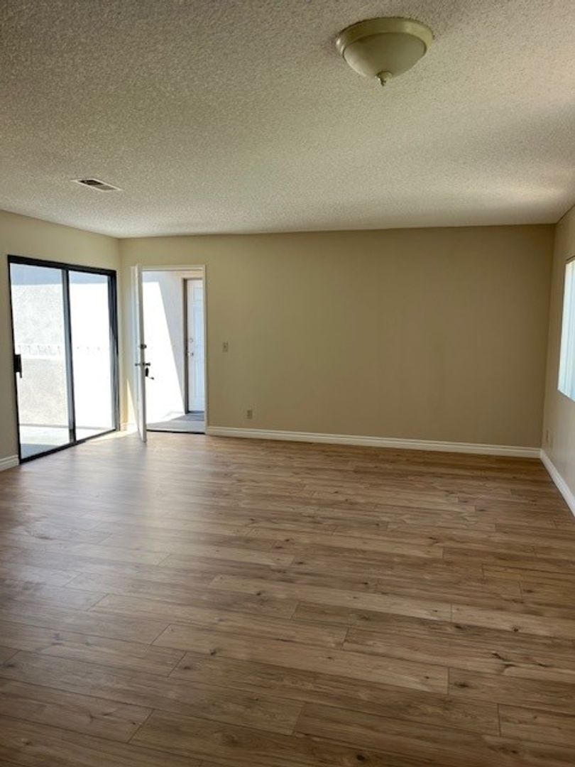 Covina Apartment: 209 E. Puente Street