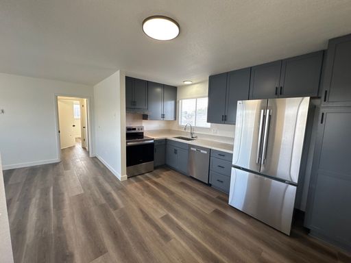 Complete Remodel! South Salinas 2 Bed/ 1 Bath – photo 1