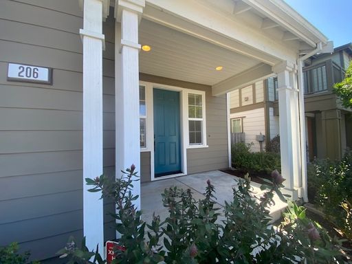 Charming 3-Bedroom House for Rent in Marina, CA – photo 1