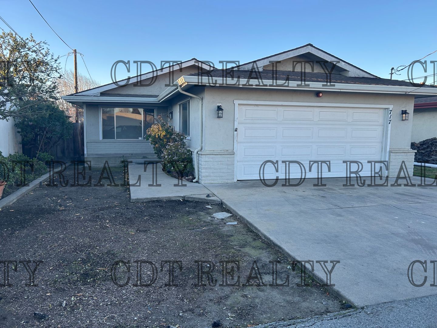 Salinas Apartment: 717-725 California Street