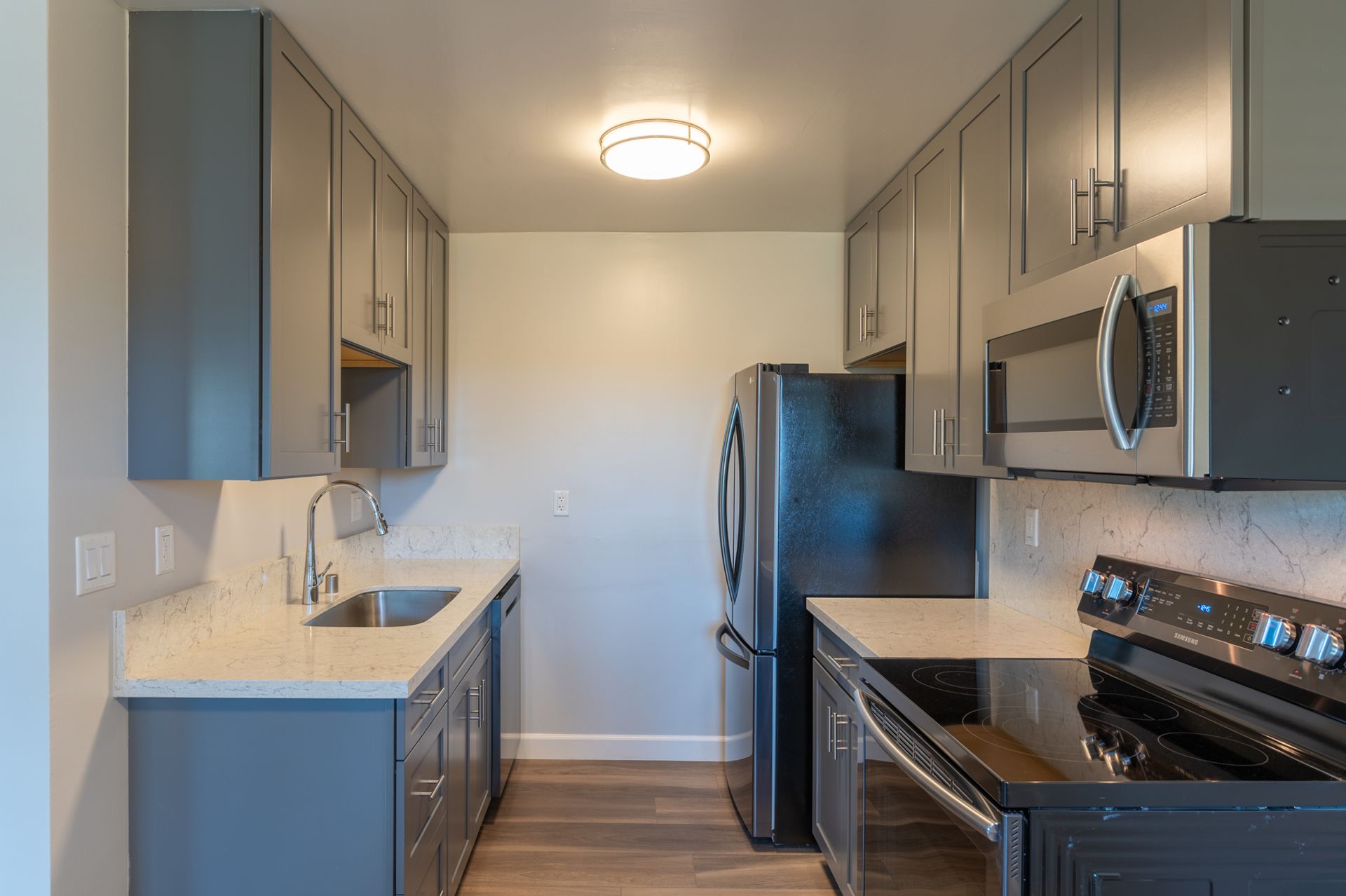 Northpoint Apartments