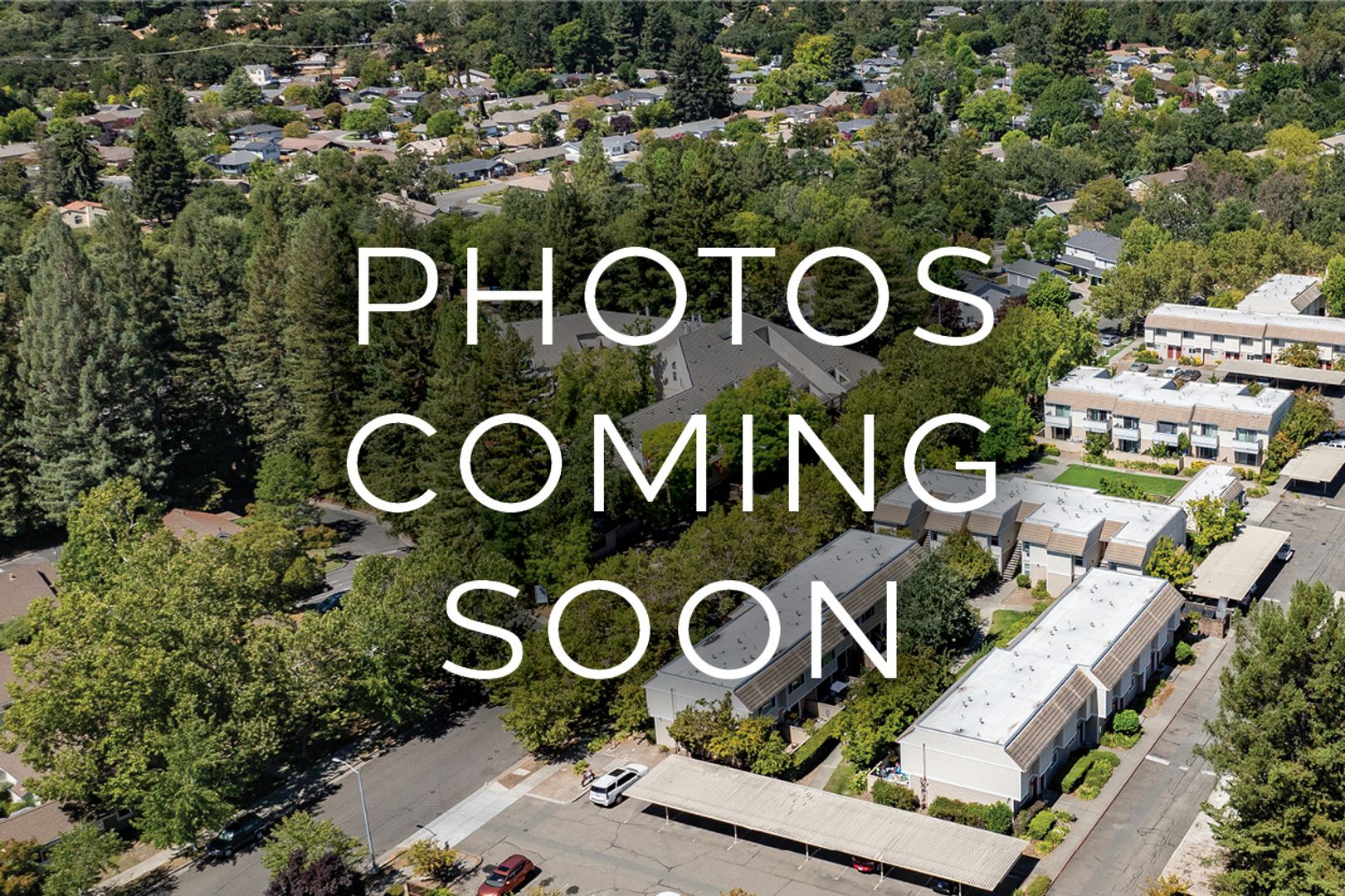 Santa Rosa Apartment: 1106 Prospect Ave