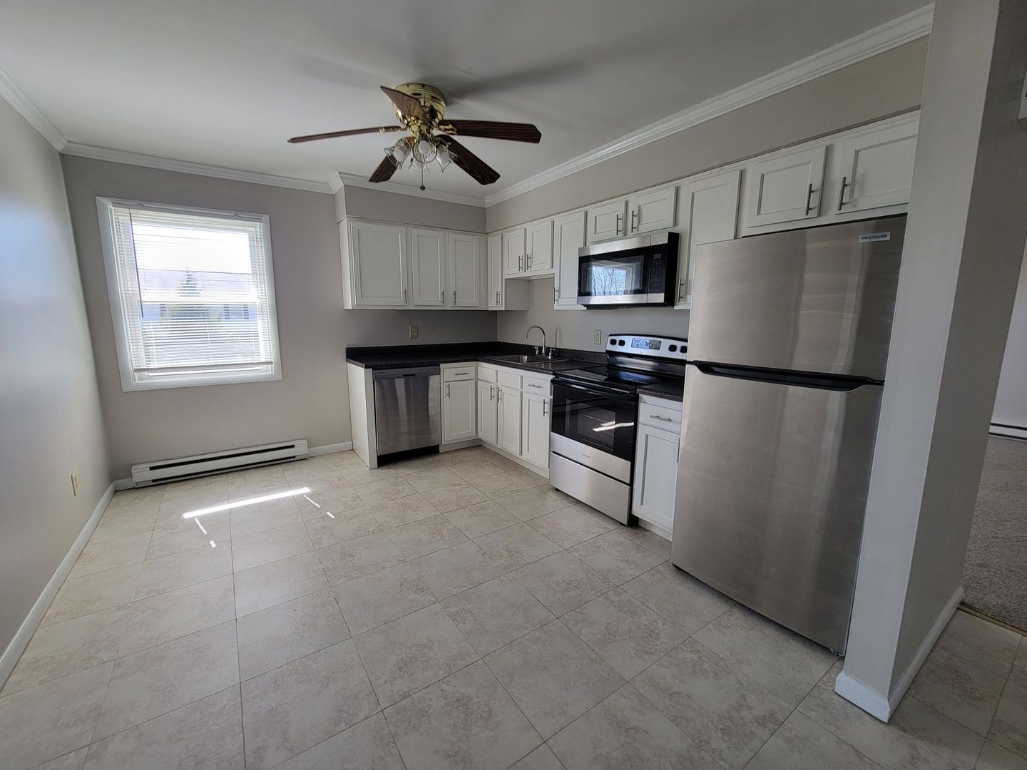 Troy Apartment: 116 Colleen Rd