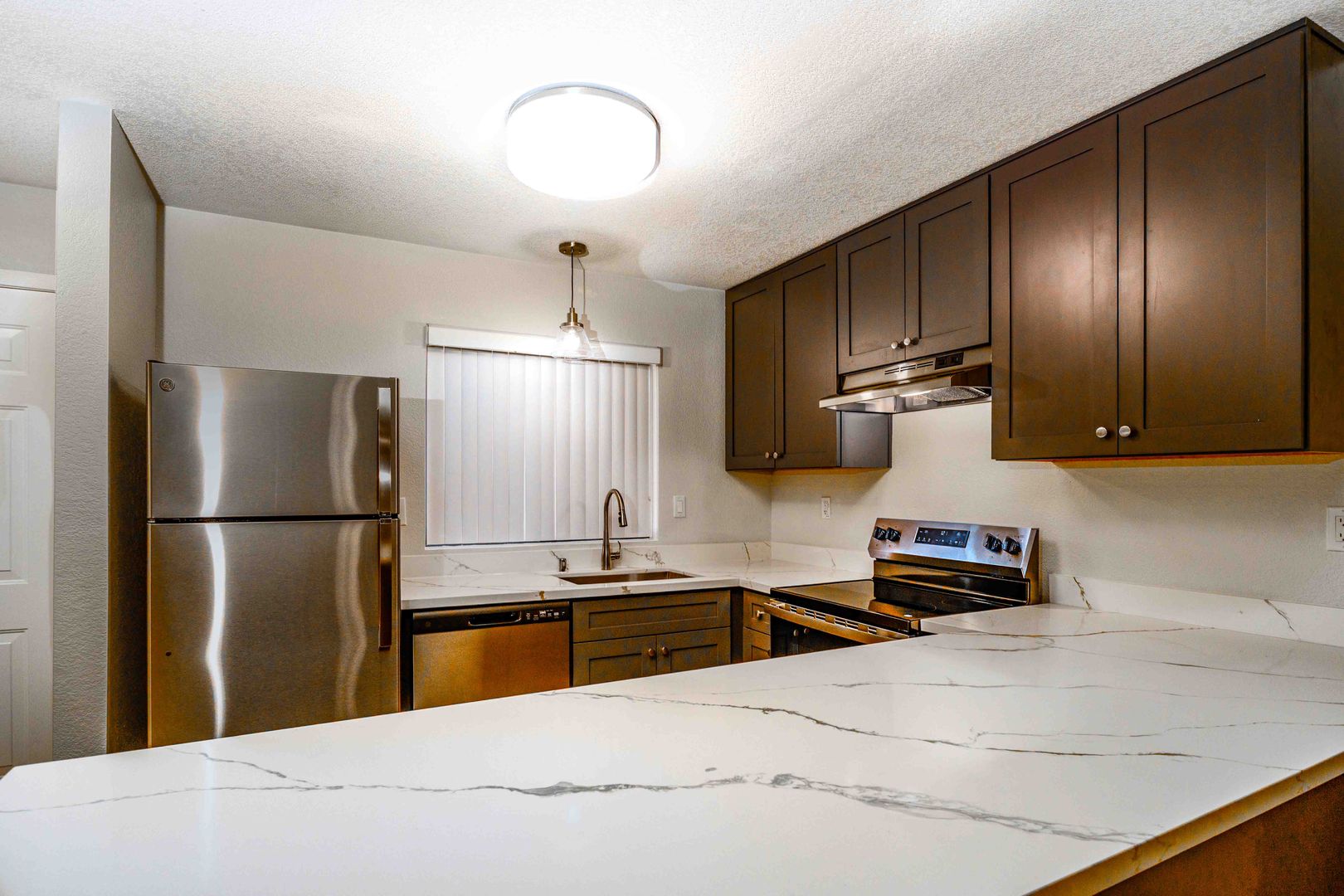 Santa Rosa Apartment: 5209 Old Redwood Hwy