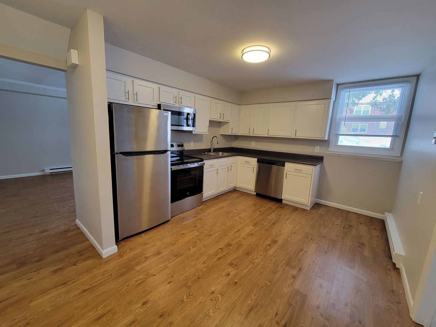 Troy Apartment: 116 Colleen Rd