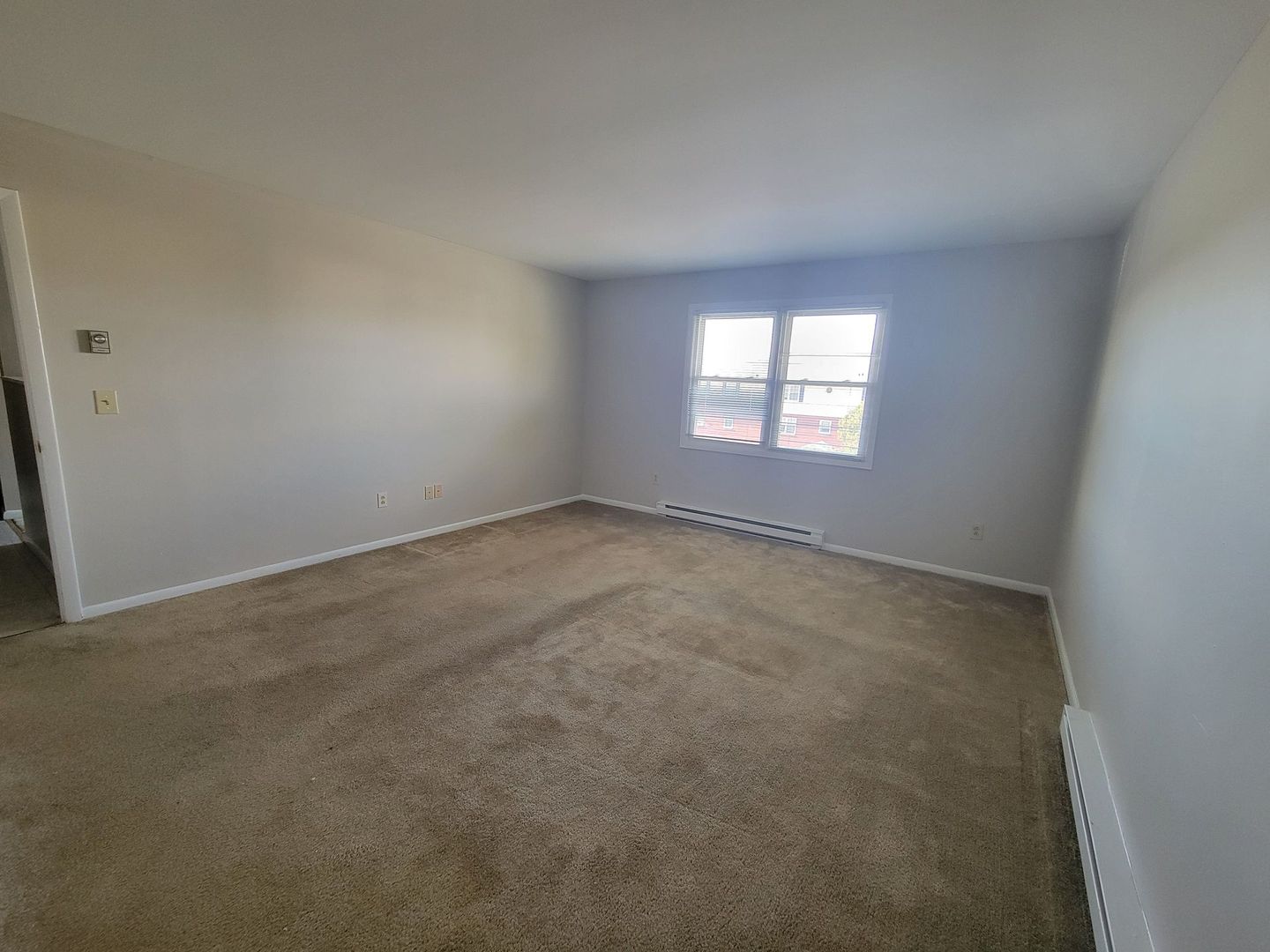 Troy Apartment: 116 Colleen Rd